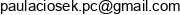 Oze I Kredyty Paula Ciosek Sefeld Email address
