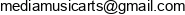 Malgorzata Iganska Media Music Arts Adres e-mail