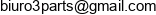 3parts Monika Drzewiecka Email address