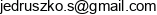 Biuro Konstrukcji Budowlanych J3detail Szymon Jedruszko Email address