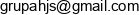 Grupa Hjs W Likwidacji Email address