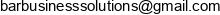 Viktar Navumau Barbusiness Adres e-mail