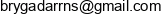 Brygada Rr Rafal Tarsinski Email address