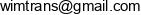 P P H U Wim Trans Witold Michalak Email address