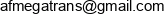 Af Mega Trans Email address