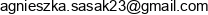 Apus Stolarstwo Agnieszka Sasak Email address
