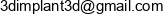 3dimplant Katarzyna Zasinska Wspolnik Spolki Cywilnej Synetik Katarzyna Zasinska Wspolnik Spolki Cywilnej Email address