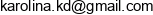 Kalana Design Build Inz Karolina Dobrowolska Jk Budownictwo S C Karolina Dobrowolska Wspolnik Spolki Email address