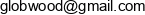 Globwood Urszula Nagorna Adres e-mail