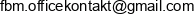 Fbm Dawid Siuchninski Adres e-mail