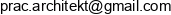 Pracownia Architektoniczna Leszek Niklewski Adres e-mail