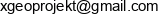 Geoprojekt Patryk Lochynski Email address