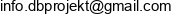 Db Projekt Email 1