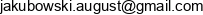 Blackmewa Email address
