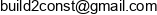 Build2construct Email address