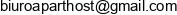 Aparthost Email 1