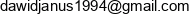 Automatyka I Programowanie Dawid Janus Adres e-mail