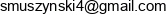 Inwestycja Projekt Doradztwo Adres e-mail