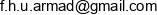 Arkadiusz Madejczyk F H U Armad Adres e-mail