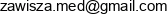 Igor Zawisza Email address