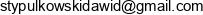 Auto Strefa Dawid Stypulkowski Email address