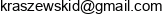 Quilla Adres e-mail