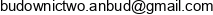 Anbud Email address