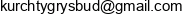 Tygrys Bud Oleh Kurch Email address
