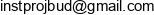 Przedsiebiorstwo Projektowo Wykonawcze Instprojbud Email 1
