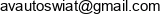 Av Autoswiat Email address