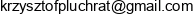 Ema Krzysztof Pluchrat Automatyka I Serwis Maszyn Adres e-mail