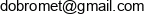 Dobromet Artur Chudy Email address