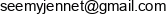 Artsiom Rakhman Email address