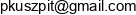 Geo Bud Piotr Kuszpit Email address