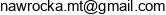 Artesana Marek Zgainski Email address