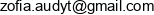 Uzdrowisko Kazimierza Wielka Spolka Z Ograniczona Odpowiedzialnoscia Email address