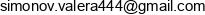 Kaskad Email address