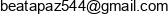 Be Ra Beata Paz Uslugi Sprzatajace Oraz Remontowe Email address