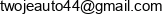 Autoserwis Slawomir Kacperczyk Email address