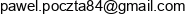 Stolart Pawel Lacheta Email address