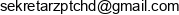 Polskie Towarzystwo Chirurgow Dzieciecych Adres e-mail