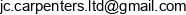 Jc Carpenters Jaroslaw Chmielewski Email address