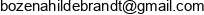 Red Enjoy Email address