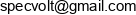Specvolt Topor Cezary Email address
