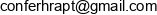 Confer Hr Agencja Pracy Tymczasowej Email address