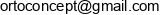 Ortoconcept Email 1