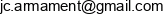 J C Armament Email address