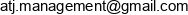 Atj Management Adres e-mail