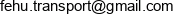 Fehu Email address