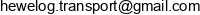 Hewelog Adres e-mail